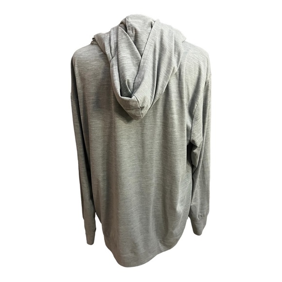 RBX Athletic Grey Sweater Extra Large - Picture 3 of 6